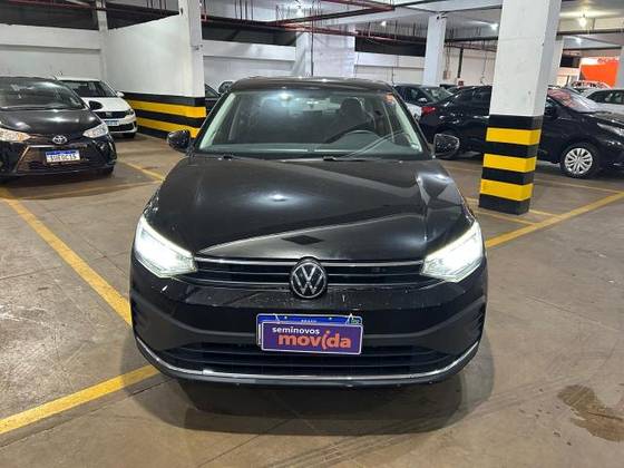 VOLKSWAGEN VIRTUS 1.0 170 TSI AUTOMÁTICO VOLKSWAGEN VIRTUS 1.0 170 TSI AUTOMÁTICO